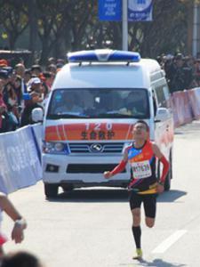 融安县大型活动