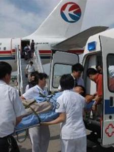 融安县接送服务